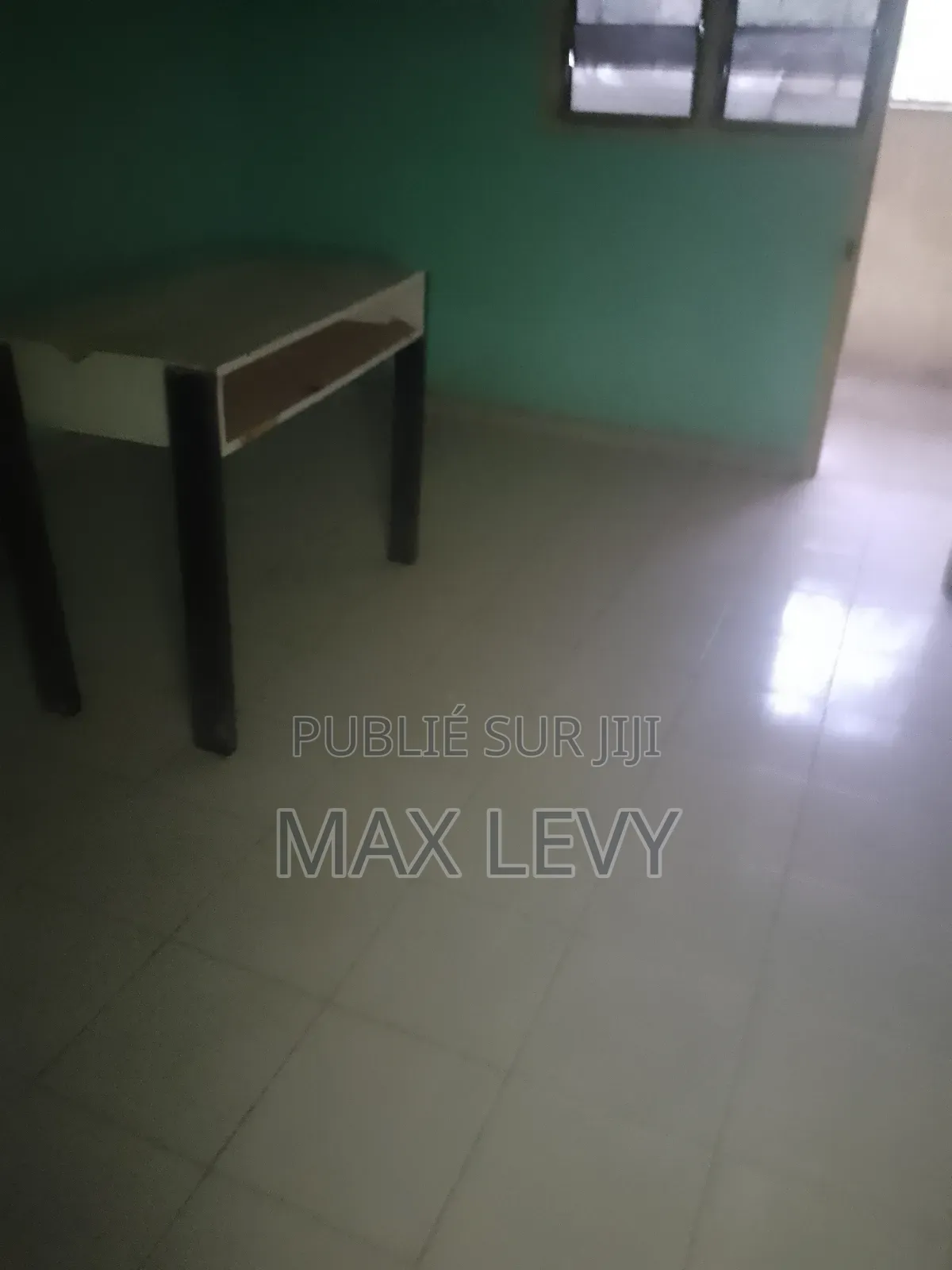 5chbre Duplex dans Levy Max, Cocody à Louer