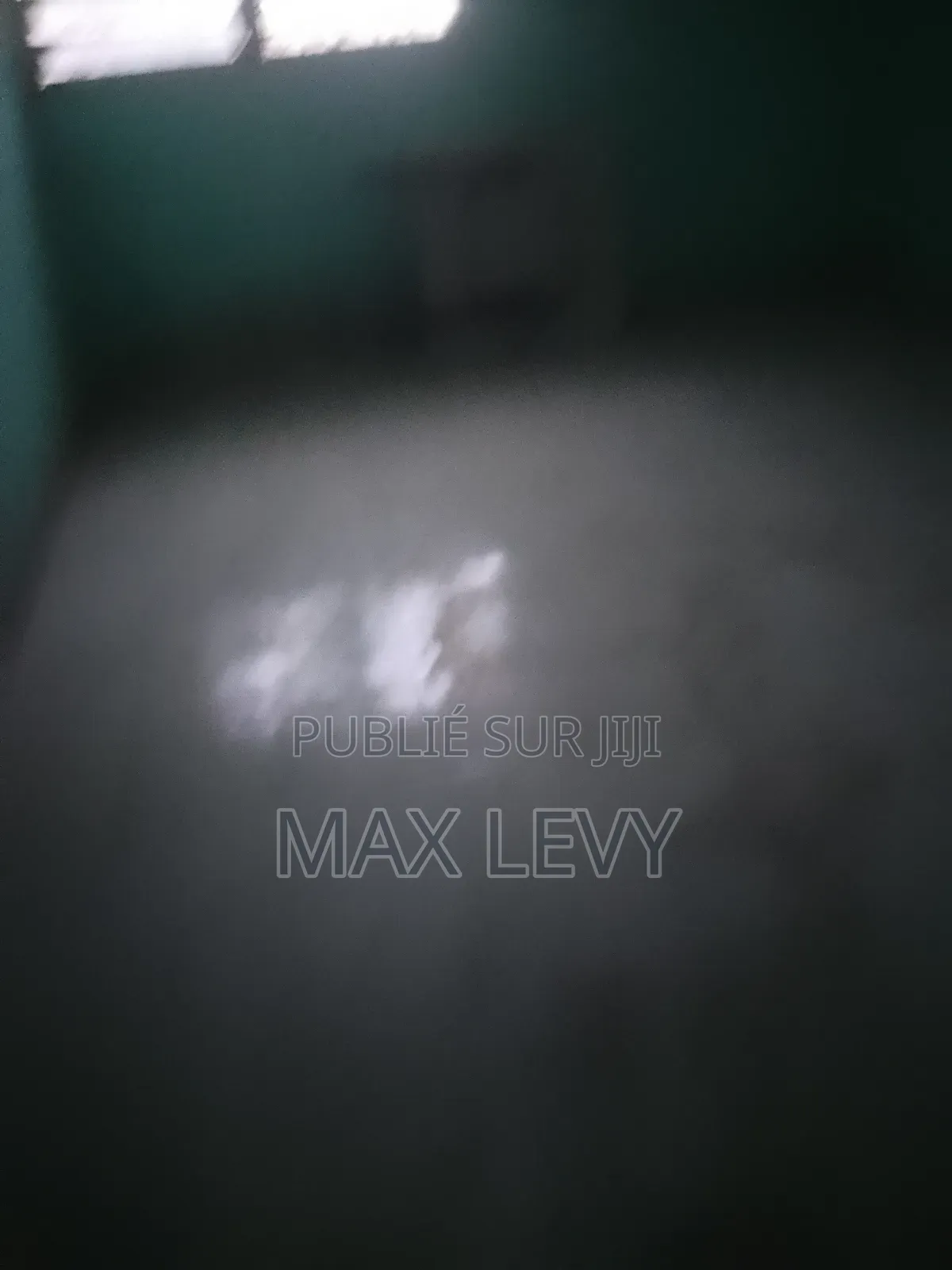 5chbre Duplex dans Levy Max, Cocody à Louer