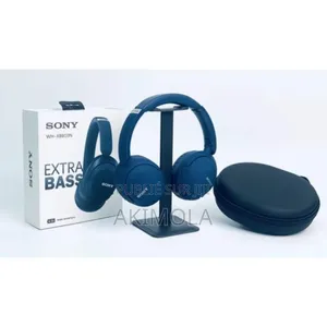 Sony Casque Audio Wh-Xb910n