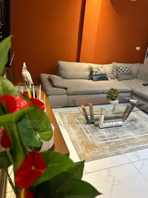 Furnished 1chbre Appartement dans Malick Fofana, Cocody à Louer