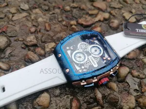 Avec Timekey 2025, Vous Ne Suivez Pas La Tendance, Vous La Créez.