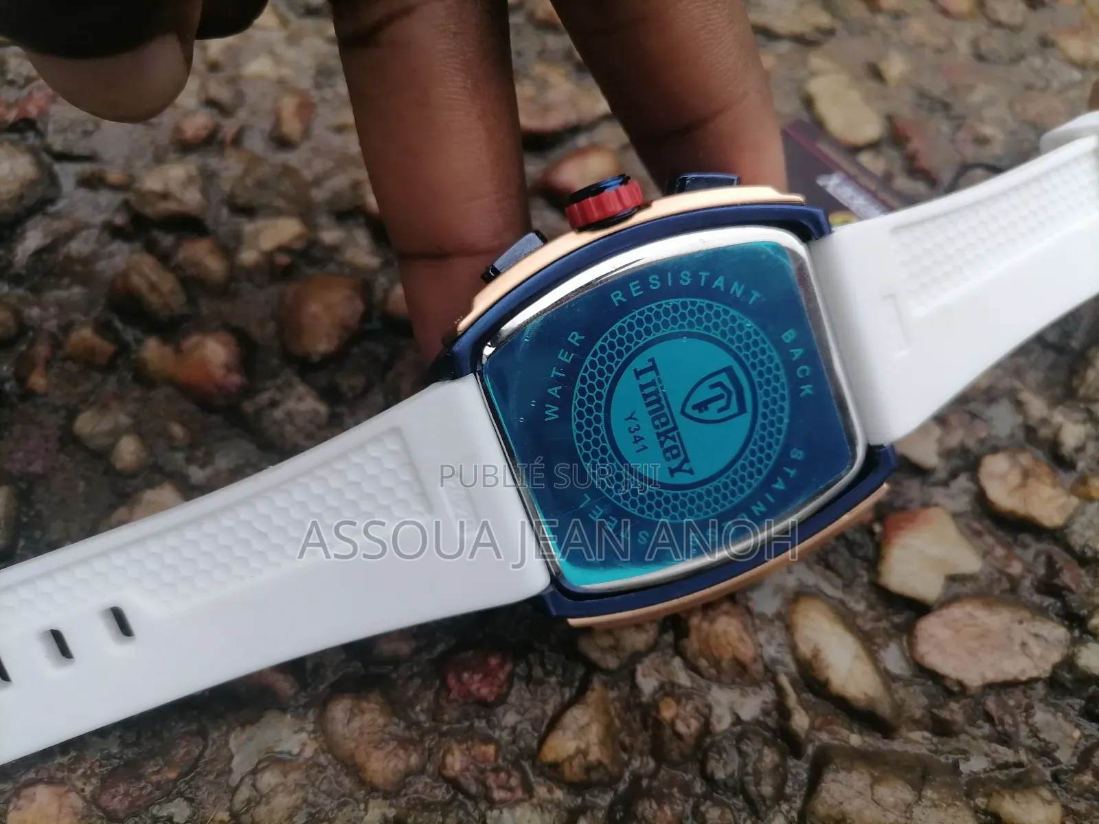 Avec Timekey 2025, Vous Ne Suivez Pas La Tendance, Vous La Créez.