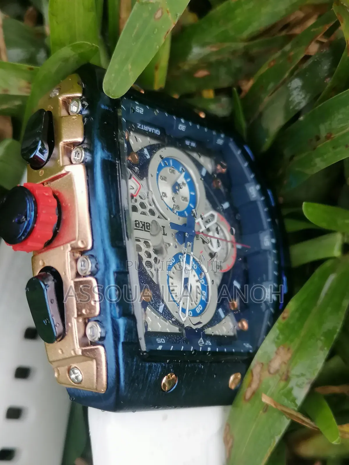 Avec Timekey 2025, Vous Ne Suivez Pas La Tendance, Vous La Créez.