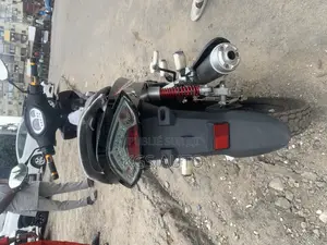 KTM Autre 2025 Rouge