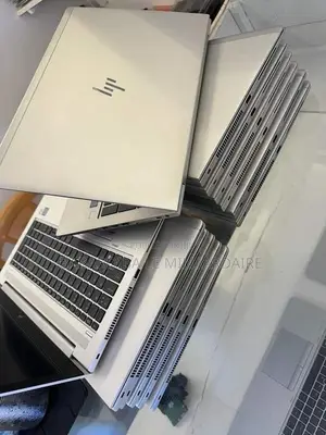 New Ordinateur Portable HP EliteBook 830 16GB Intel Core I5 SSD 512GB