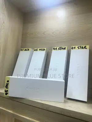 Promo Apple Watch Série 9 41mm Neuf Scellé