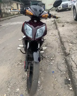 Photo - KTM Autre 2025 Rouge