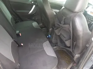 Citroen C3 2010 Gris