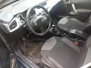 Citroen C3 2010 Gris