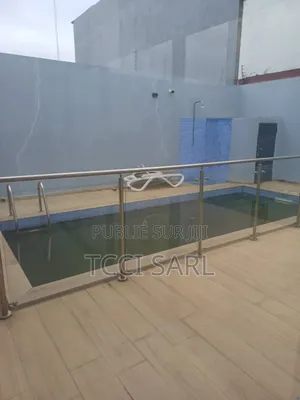 5chbre Duplex dans Tcci Sarl, Cocody à Louer