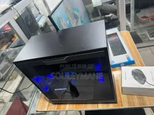 New Ordinateur De Bureau Autre Autre 16GB Intel Core I7 SSD 1T