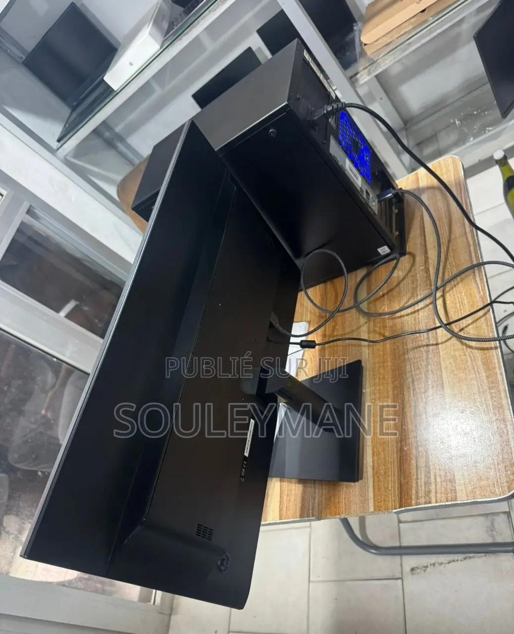 New Ordinateur De Bureau Autre Autre 16GB Intel Core I7 SSD 1T