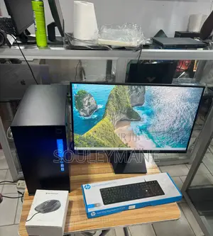 New Ordinateur De Bureau Autre Autre 16GB Intel Core I7 SSD 1T