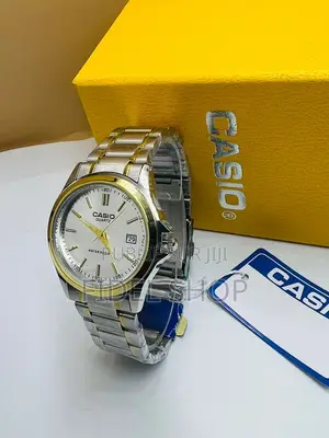 Montre  Casio Mixte