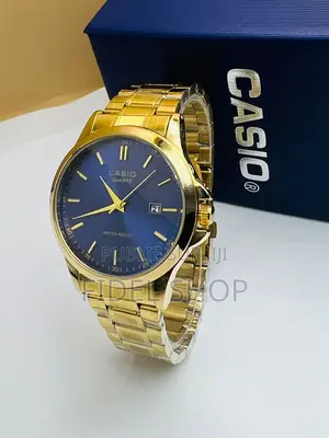 Montre  Casio Mixte
