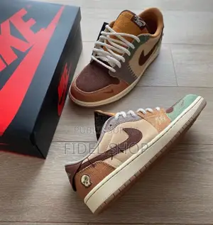 Nike Sb Low