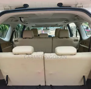 Mitsubishi Montero Sport