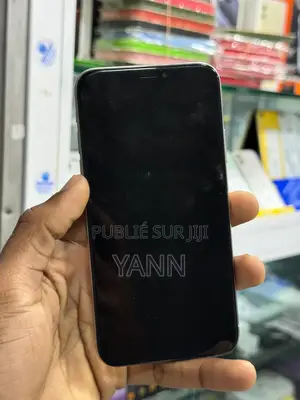 Apple iPhone X 64 GB Blanc