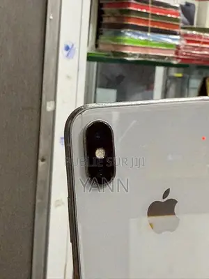 Apple iPhone X 64 GB Blanc