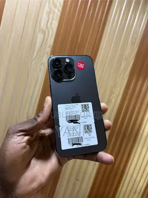 Photo - New Apple iPhone 13 Pro 128 GB Bleu