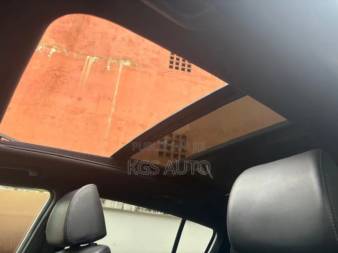 Kia Sportage EX 2023 Blanc