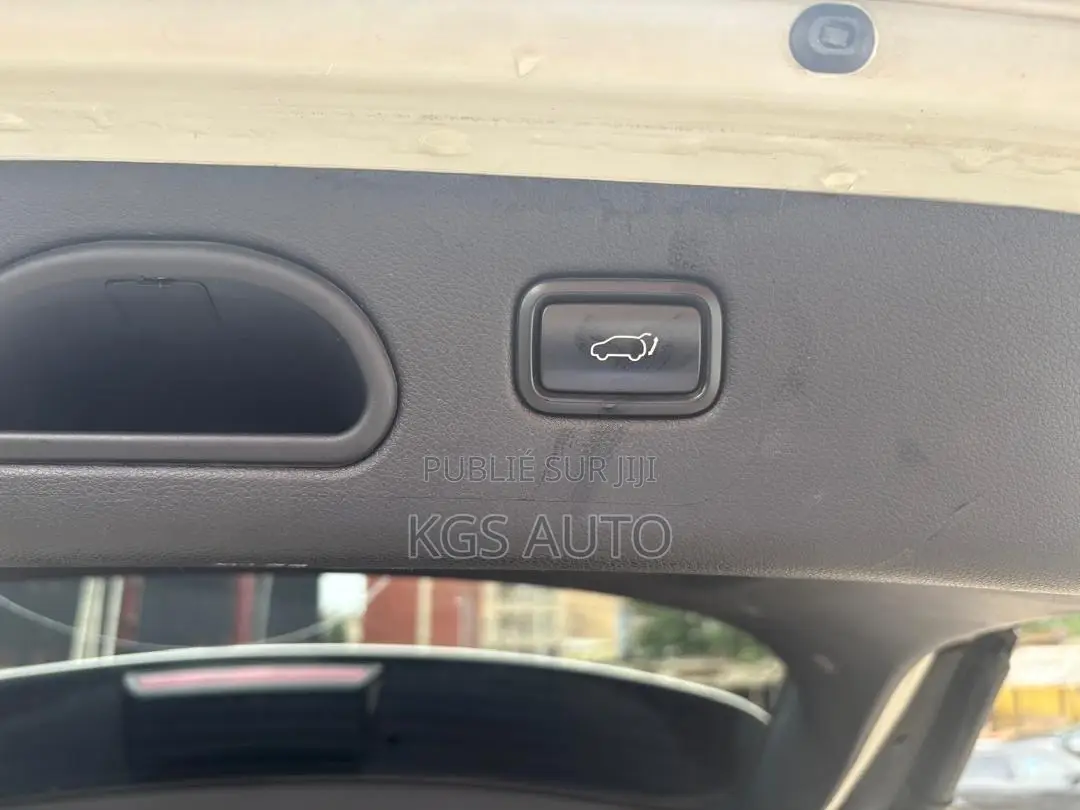 Kia Sportage EX 2023 Blanc