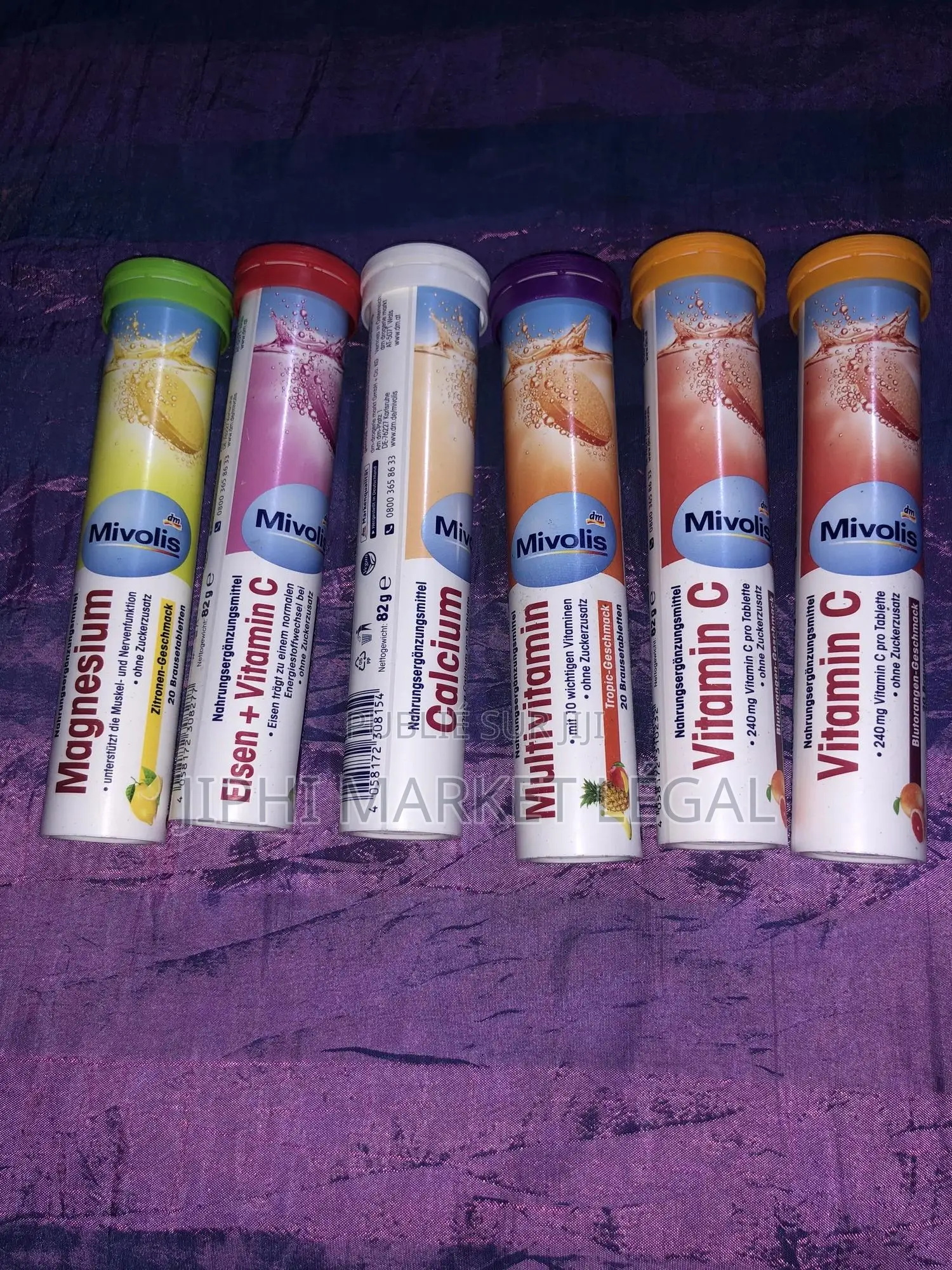 Remontant,Complément Alimentaire,Vitamine,Mivolis