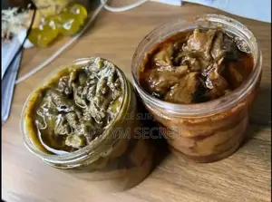 Photo - Crème Bangala