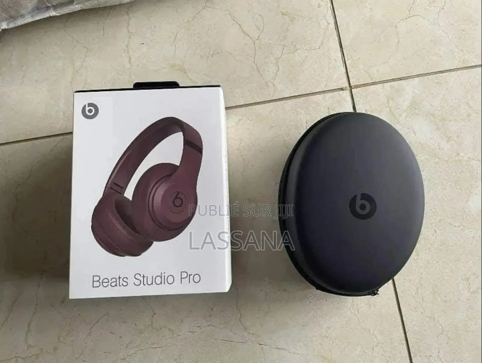 Béats Studio Pro