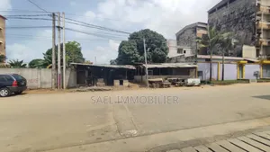 Terrain À Vendre