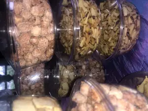 Cacahuète ,Arachide Sucré , Amuse Bouche