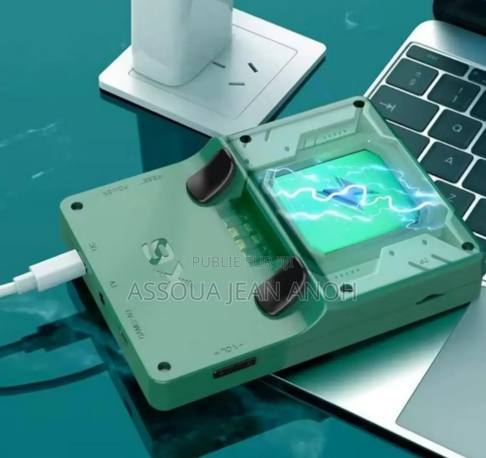 Console De Jeu Portable X6, Console De Jeu Rétro Intégrée ,