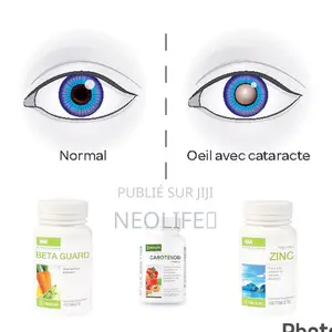 Photo - Traitement Des Yeux