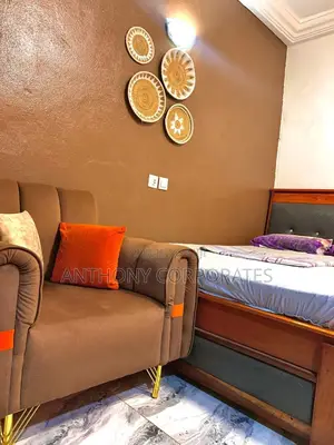 Photo - Appartement Meublé Studio Sans Pedro Cité Mirador