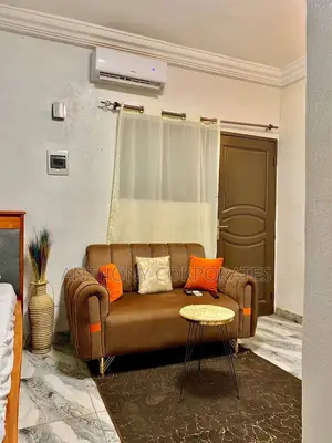 Appartement Meublé Studio Sans Pedro Cité Mirador