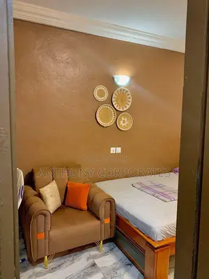 Appartement Meublé Studio Sans Pedro Cité Mirador