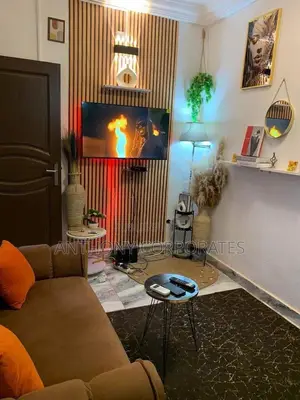 Appartement Meublé Studio Sans Pedro Cité Mirador