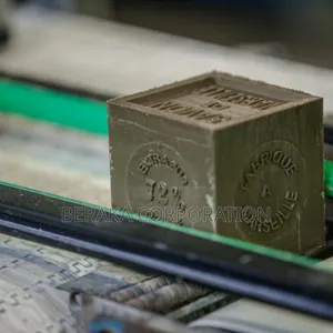 Photo - Usine De Fabrication De Savon en Vente