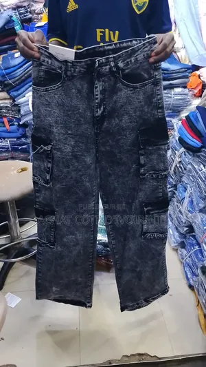 Photo - Pantalon Femme