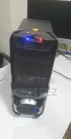 Gaming Gigabyte Amd Fx 6350 Cpu 3.90ghz