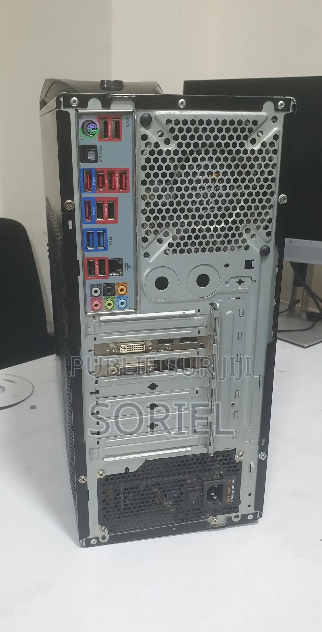 Gaming Gigabyte Amd Fx 6350 Cpu 3.90ghz