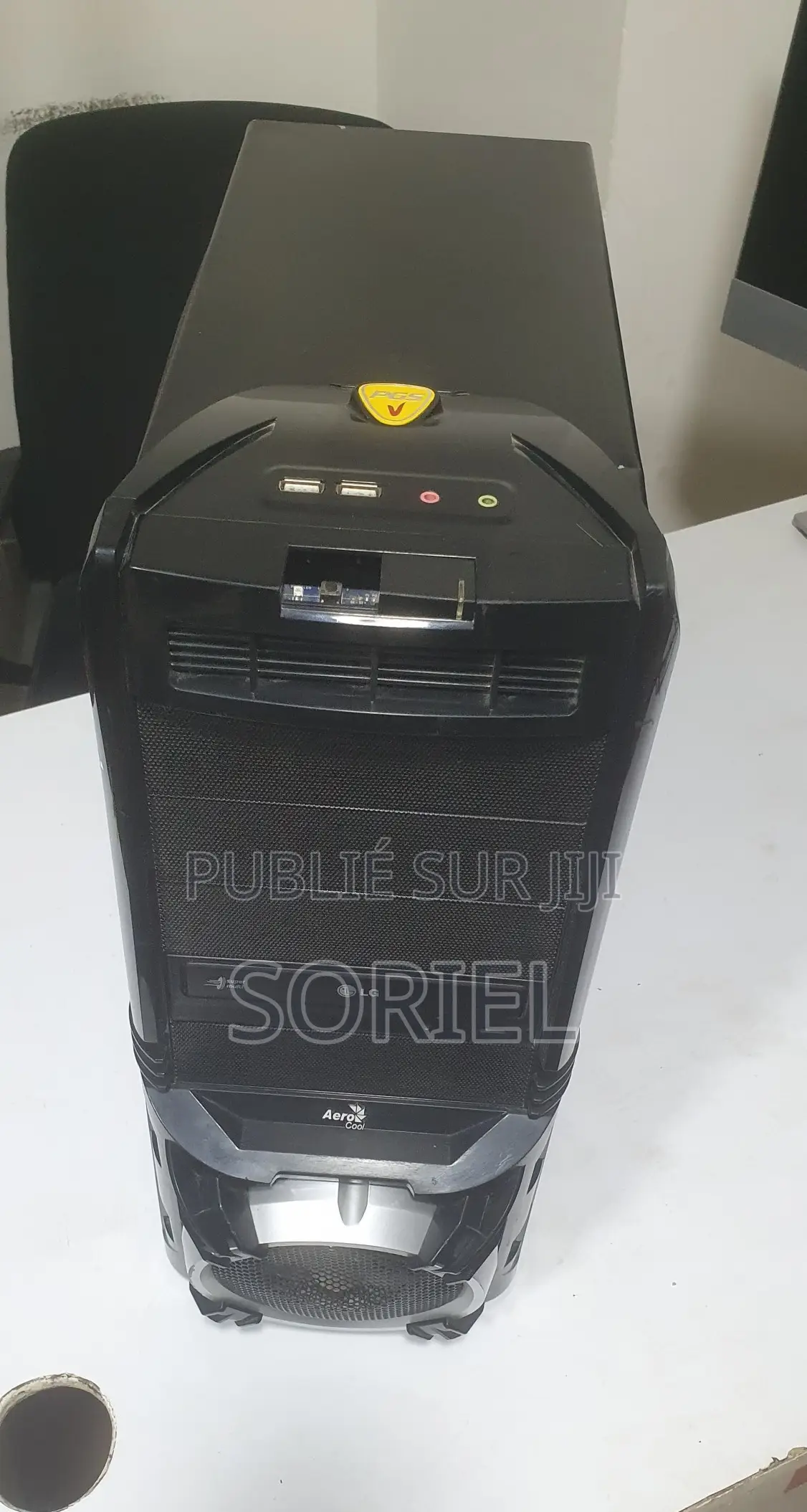 Gaming Gigabyte Amd Fx 6350 Cpu 3.90ghz