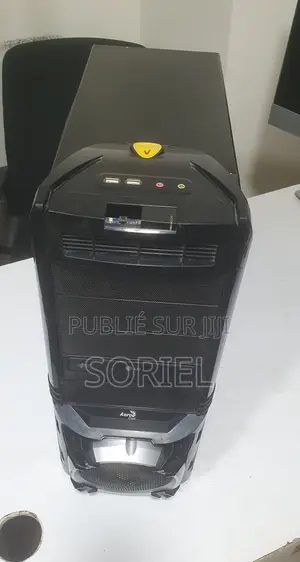 Gaming Gigabyte Amd Fx 6350 Cpu 3.90ghz