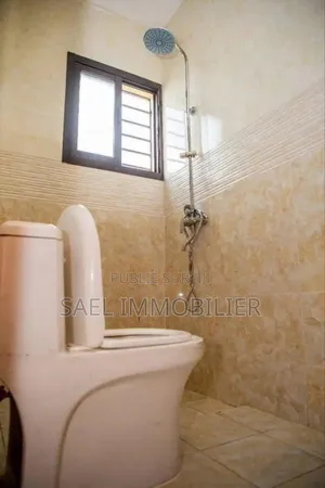 4chbre Villa dans Sael, Bingerville à Vendre