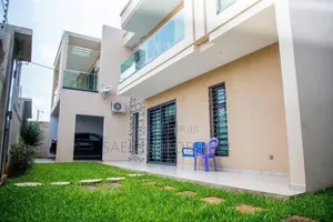 4chbre Villa dans Sael, Bingerville à Vendre