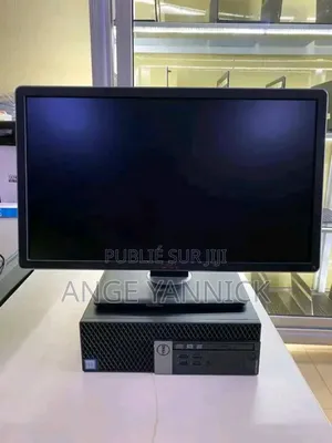 Photo - New Ordinateur De Bureau Dell Autre 4GB Autre HDD 500GB