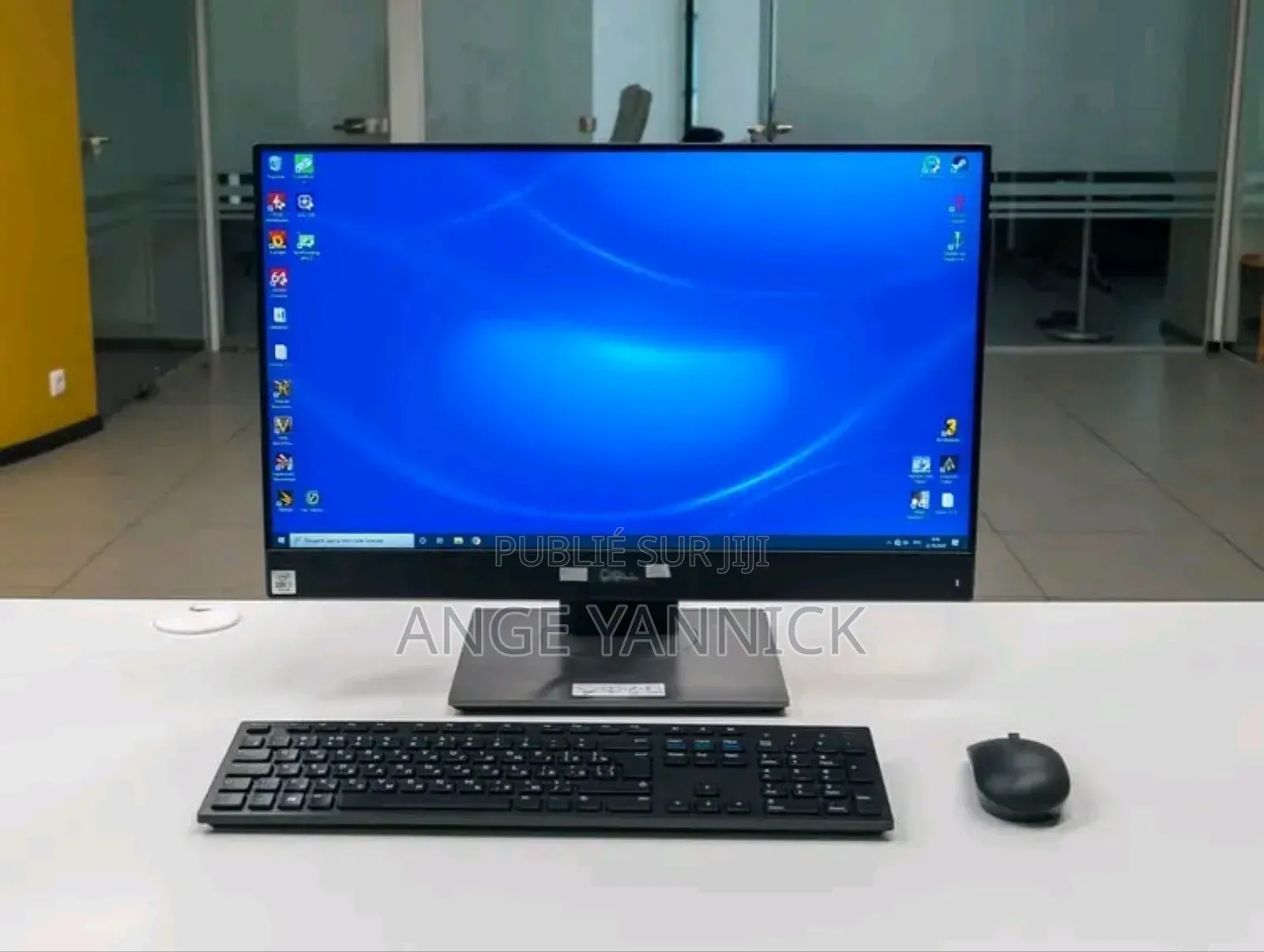 New Ordinateur De Bureau Dell Autre 4GB Autre HDD 500GB