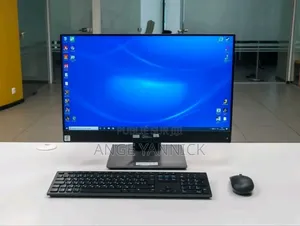 New Ordinateur De Bureau Dell Autre 4GB Autre HDD 500GB