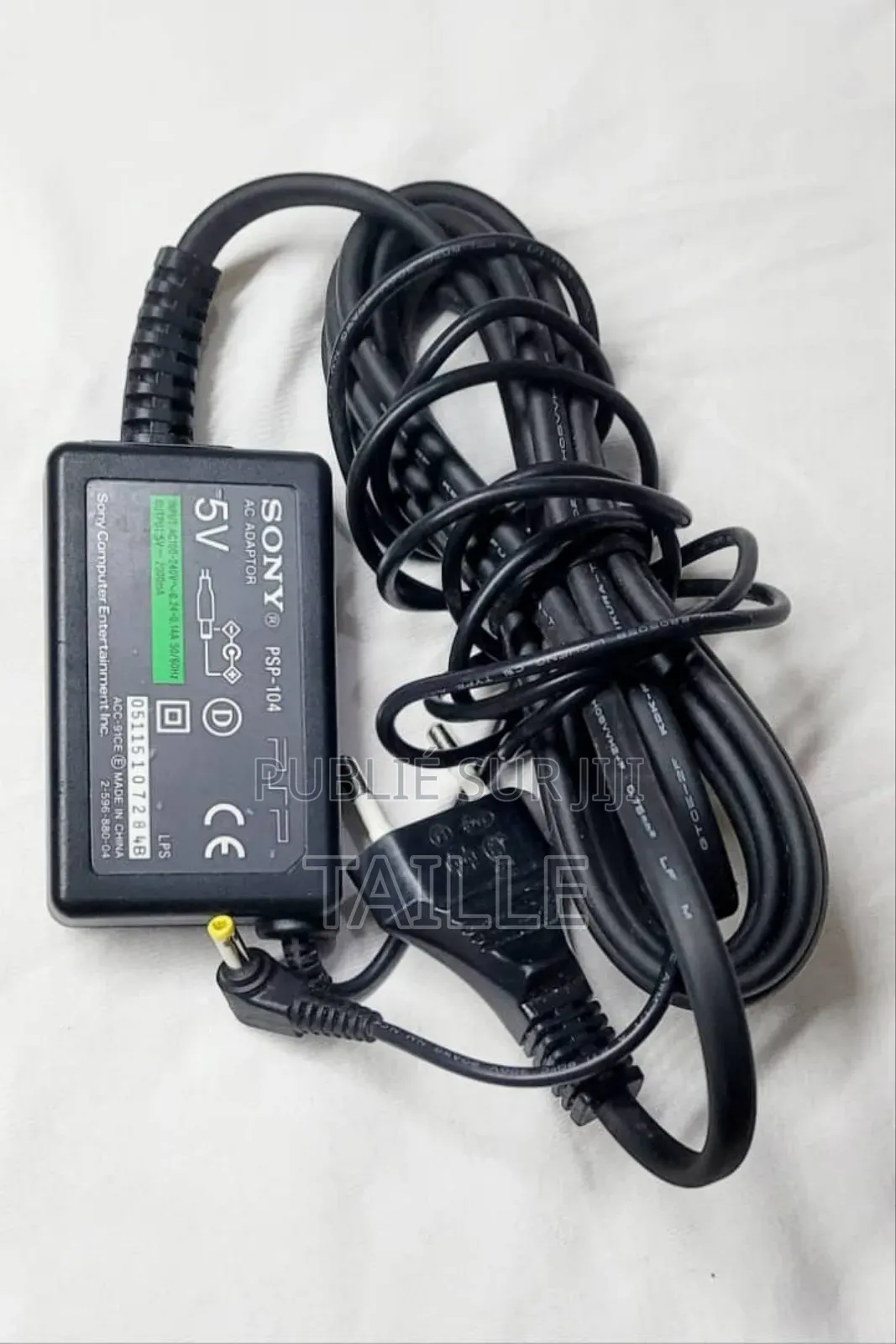 Lot De Chargeurs Appareil Photo