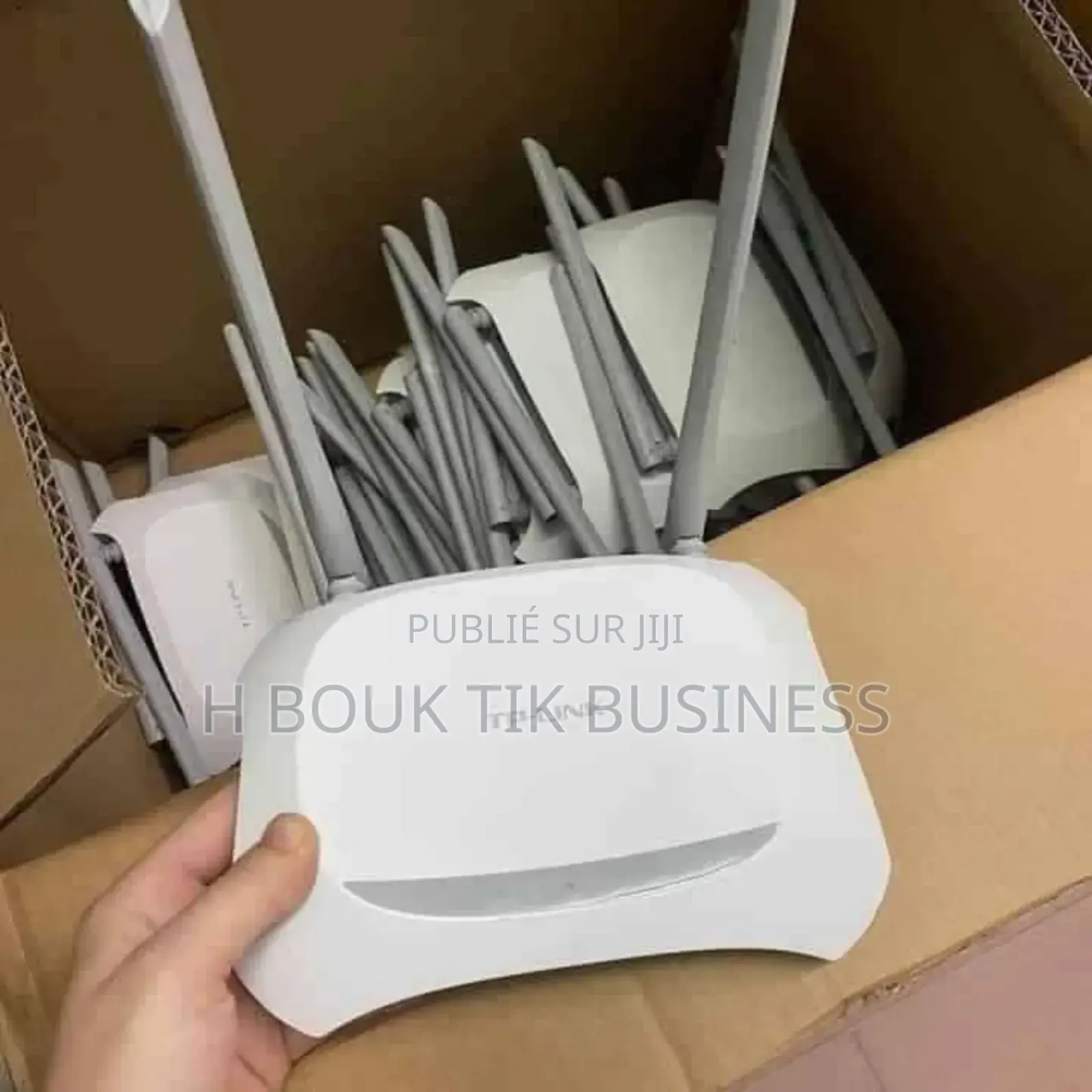 Routeur Tp-Link Wr842n